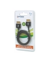 Manhattan HDMI-HDMI Czarny 1m (394352) - nr 14