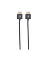 Manhattan HDMI-HDMI Czarny 1m (394352) - nr 1