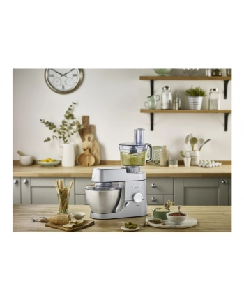Kenwood KVL4100S CHEF XL Srebrny nr 2