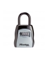 MasterLock Sejf Kasetka Na Klucze Z Zamkiem Szyfrowym I Szeklą (5400Eurd) - nr 1