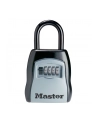 MasterLock Sejf Kasetka Na Klucze Z Zamkiem Szyfrowym I Szeklą (5400Eurd) - nr 4
