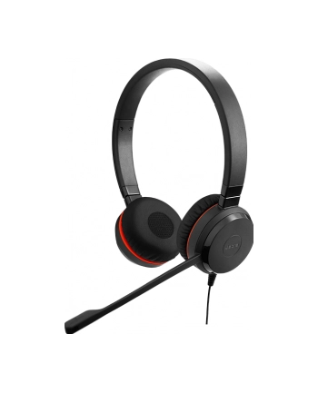 Jabra EVOLVE 30 II Duo (1440121) nr 2