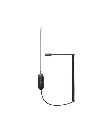 Jabra GN 1200 3,5MM JACK – MOD PLUG 2M