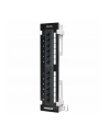 Intellinet Patch panel 12P UTP Cat6 Naścienny (560269) - nr 3