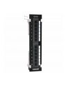 Intellinet Patch panel 12P UTP Cat6 Naścienny (560269) - nr 4