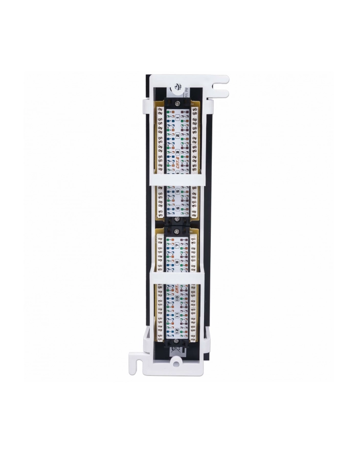 Intellinet Patch panel 12P UTP Cat6 Naścienny (560269) główny