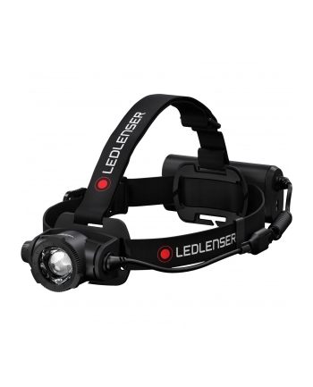Ledlenser H15R Core 2500Lm Lll502123
