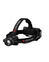 Ledlenser H15R Core 2500Lm Lll502123 - nr 9