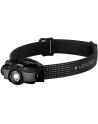 Ledlenser Mh5 400Lm Black/Gray (Lll502147) - nr 5