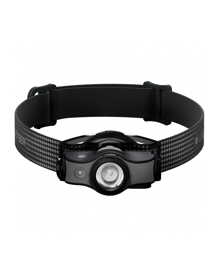 Ledlenser Mh5 400Lm Black/Gray (Lll502147) główny