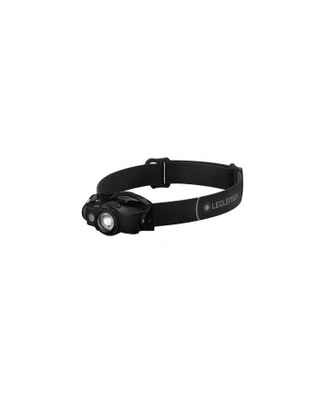 Ledlenser Mh4 Black nr 1