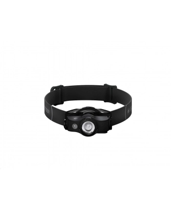 Ledlenser Mh4 Black nr 2