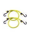 MasterLock Gumowa Linka Mocująca Z Hakiem Bungi Cords 3022 9,5 Mm-100 Cm Zestaw 2 Szt. Żółta 3022Eurdat - nr 2