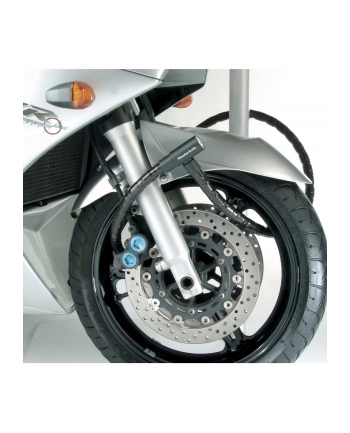Zapięcie rowerowe MASTER LOCK QUANTUM 8115 30 mm 120 cm KLUCZYK czarne MasterLock MRL-8115EURDPS , MasterLock nr 1