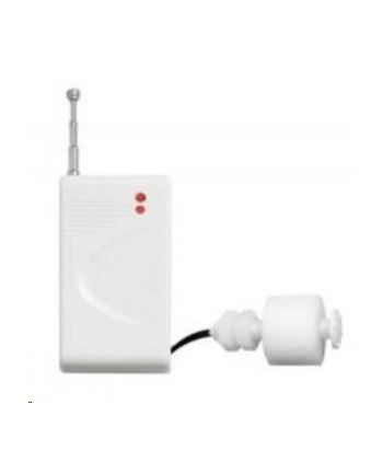 Iget Alarm P9 Security - Bezprzewodowy Czujnik Poziomu Wody (P9Security) Biały nr 1