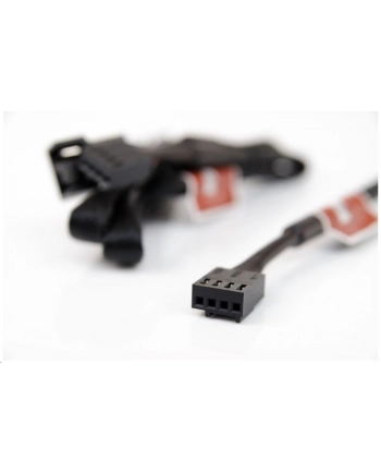 Noctua Trzy Przedłużacze Pwm 30Cm (NA-SEC1) nr 1