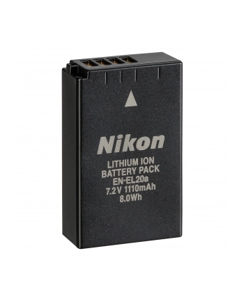 Nikon EN-EL20a nr 1
