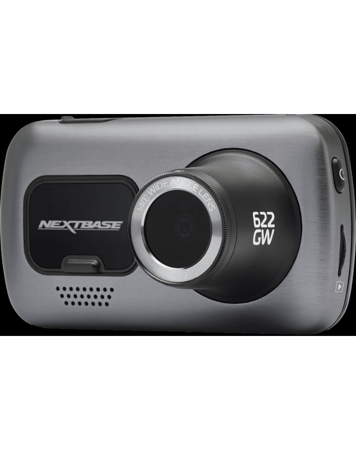 Nextbase Dash Cam 622GW Kamera do auta główny