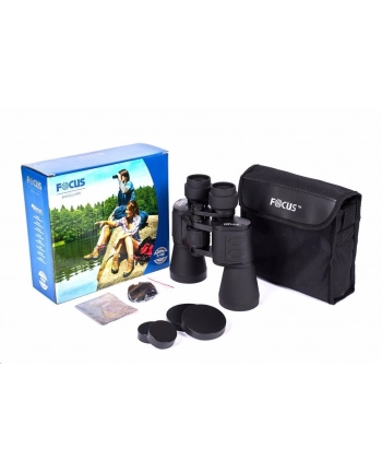 Lornetka Focus Bright nr 2