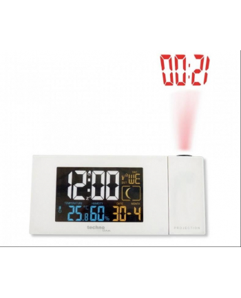 Microview Technoline Wt 537 nr 1