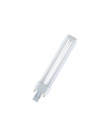 Osram Lumilux Dulux S 9 W/827/G23 4050300006000 - nr 2