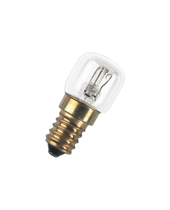 Osram 15W E14 230V 400lm Do Piekarnika 4050300003108
