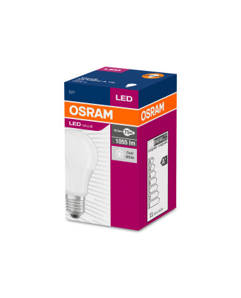 Osram Led Value Cla75 10W E27 (Osram_2797306)