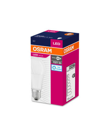 Osram Led Value Clas A 100 14.5 W 865 E27 nr 1