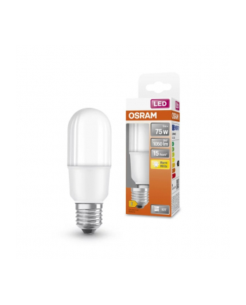 Osram Led Star Classic Stick 10W E27 2700K 230V 1055Lm (2Z1L881613)