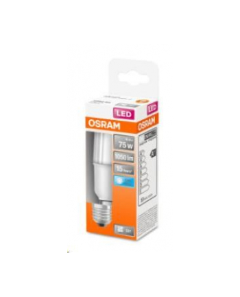 Osram Żarówka Led Stick Rurka E27 10W = 75W 1050Lm Neutralna 4000K (4058075059214) nr 2