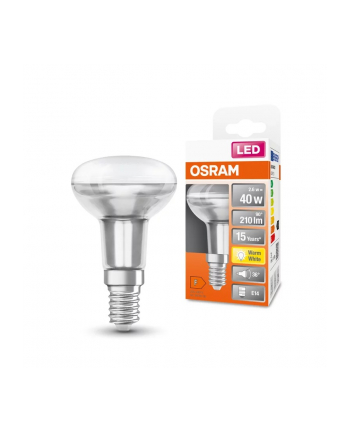 Osram Led Star R50 40 36° 33W/2700K E14 15000H