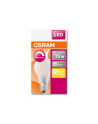 Osram  LEDSTAR CLASA 230V 8 5W 827 E27 DIM A 1055LM 2700K 15000H () 4058075112094 - nr 1