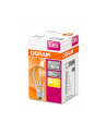 Ledvance Żarówka Osram Led Star Cl A Filament 4 5W 827 E27 470Lm 2700K 15000H A+ - nr 1