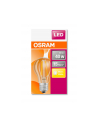 Ledvance Żarówka Osram Led Star Cl A Filament 4 5W 827 E27 470Lm 2700K 15000H A+ - nr 2