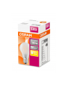 Osram Żarówka Led Star Cl A Gl Fr 40 Nondim 4W 827 E27 (Ledstarclaglfr40Nondim4W) - nr 1