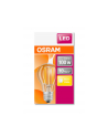 Osram Żarówka Led Star Cl A Fil 100 Nondim 10W 827 E27 (Ledstarclafil100Nondim10W) - nr 5