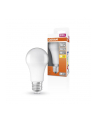 Ledvance Żarówka Osram Led Star Cl A Fros 13W 827 E27 - nr 8