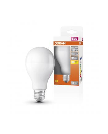 Osram Żarówka Led Star Classic A 150 (Ledstarclafr150Nondim20W)