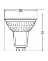 Ledvance Żarówka Osram Led Star+ Par16 36° 4W 827 Gu10 350Lm 2700K 15000H A+ Dim-3Step 4 - nr 3