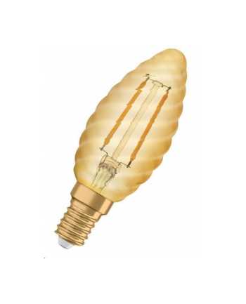 Osram Żarówka Światła Led Vintage 1906 Classic Bw E14 (4058075293274)