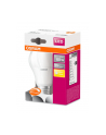 Ledvance Osram SUPERSTAR CL A Fros. 9W 827 E27 806lm 2700K (CRI 80) 25000h A+ DIM (HWB 1ks) (LED) - nr 1