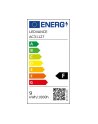 Ledvance Osram SUPERSTAR CL A Fros. 9W 827 E27 806lm 2700K (CRI 80) 25000h A+ DIM (HWB 1ks) (LED) - nr 5