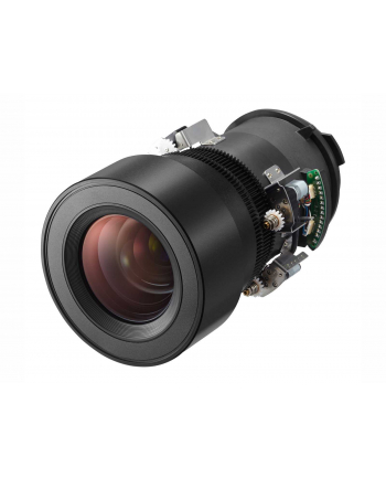 NEC obiektyw zoom dla serii PA 3 1.3-3.021 (NP41ZL) nr 1