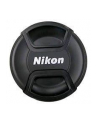 Nikon dekielek LC-67 (67mm) - nr 1
