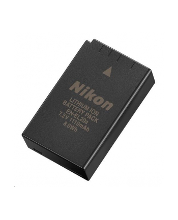 Nikon EN-EL20a nr 2