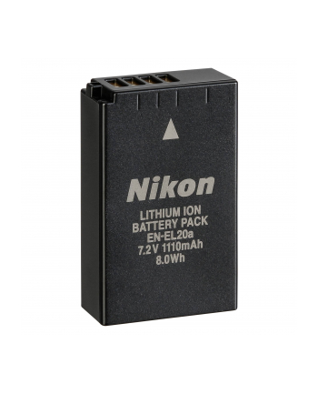 Nikon EN-EL20a nr 1