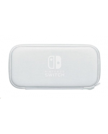 Nintendo Switch Lite Carry Case - pokrowiec + osłona na ekran (NSPL010)