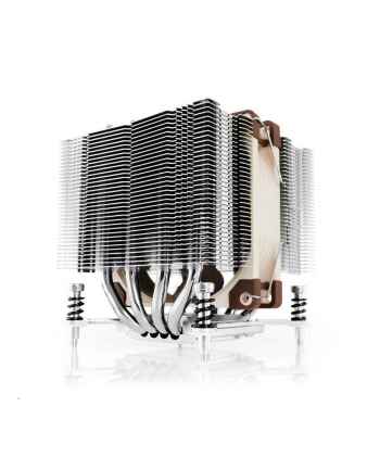 Noctua (NH-D9DX i4 3U)