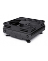 Noctua NH-L9i chromax.black CPU-Kühler 92mm (NHL9ICHBK) - nr 17