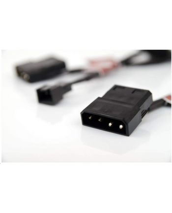 Noctua 3 Adaptery Z Molex Na 3-Pin (NA-SAC1) nr 1